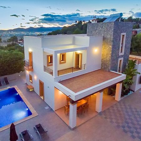 Villa Alexandra Talamanca  Dış mekan fotoğraf
