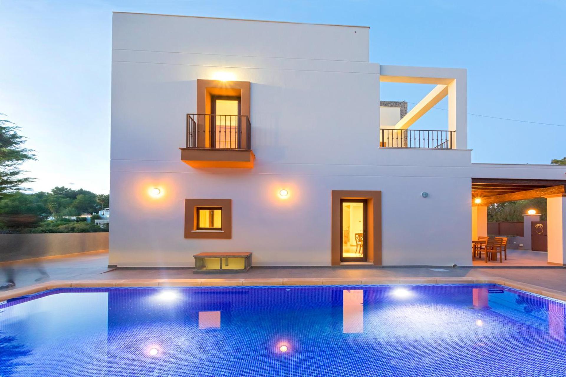 Villa Alexandra Talamanca  Dış mekan fotoğraf