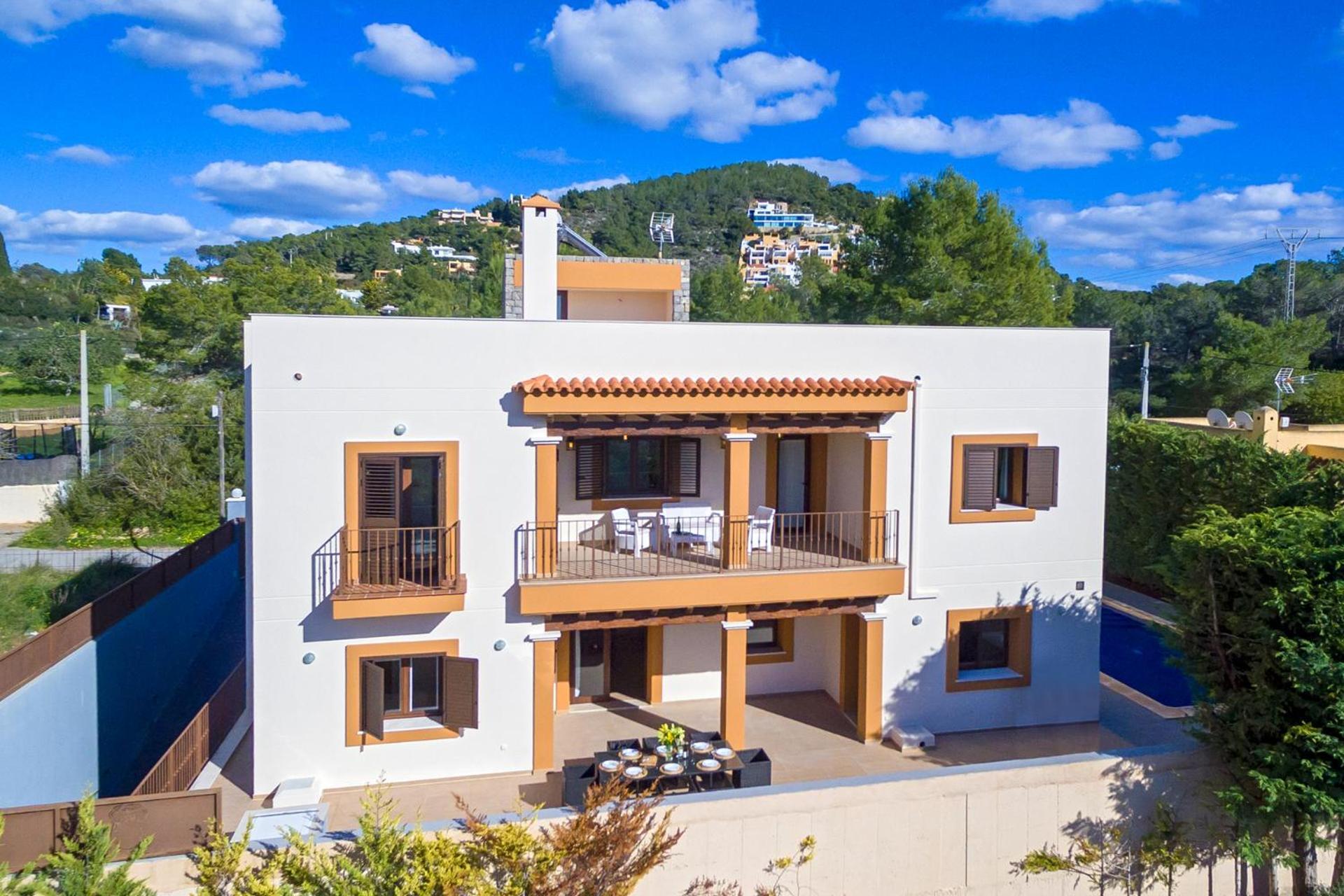 Villa Alexandra Talamanca  Dış mekan fotoğraf