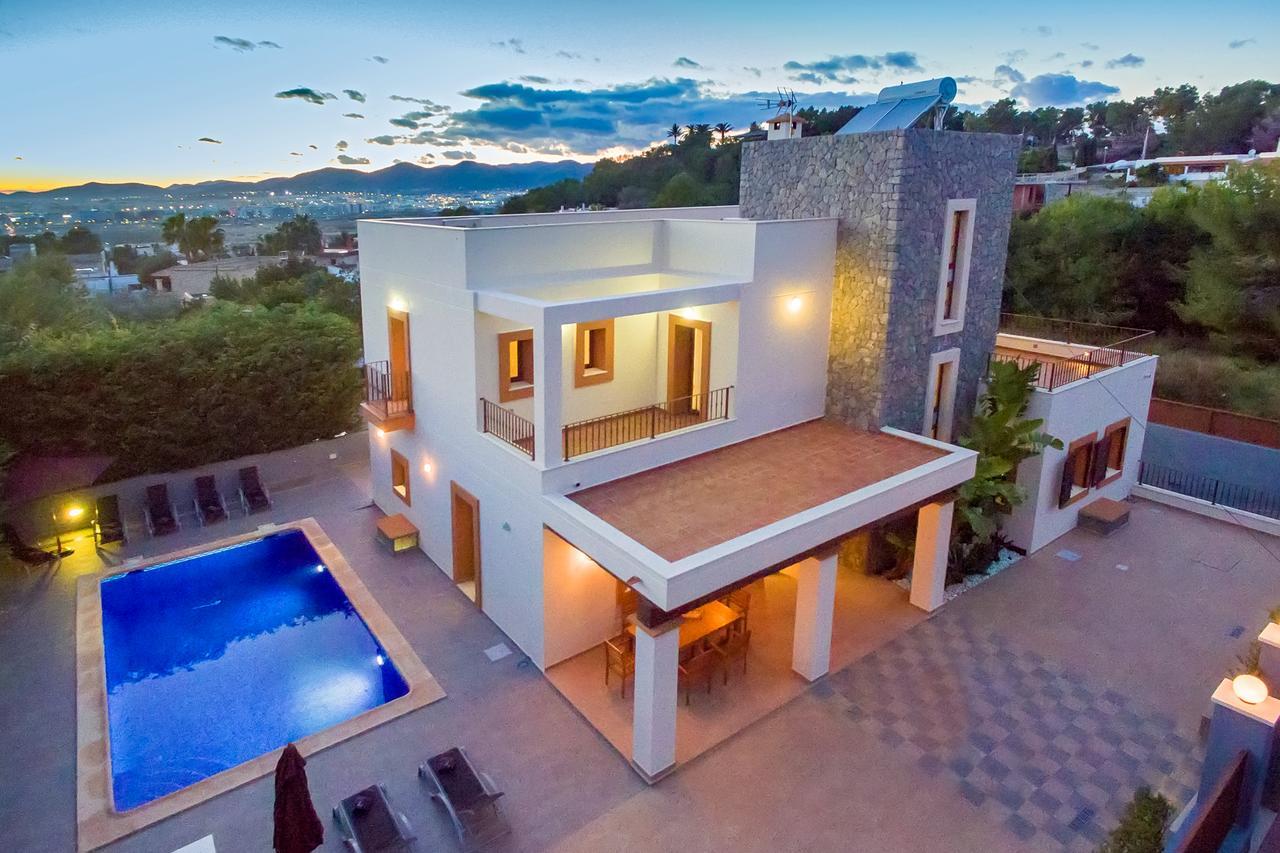 Villa Alexandra Talamanca  Dış mekan fotoğraf