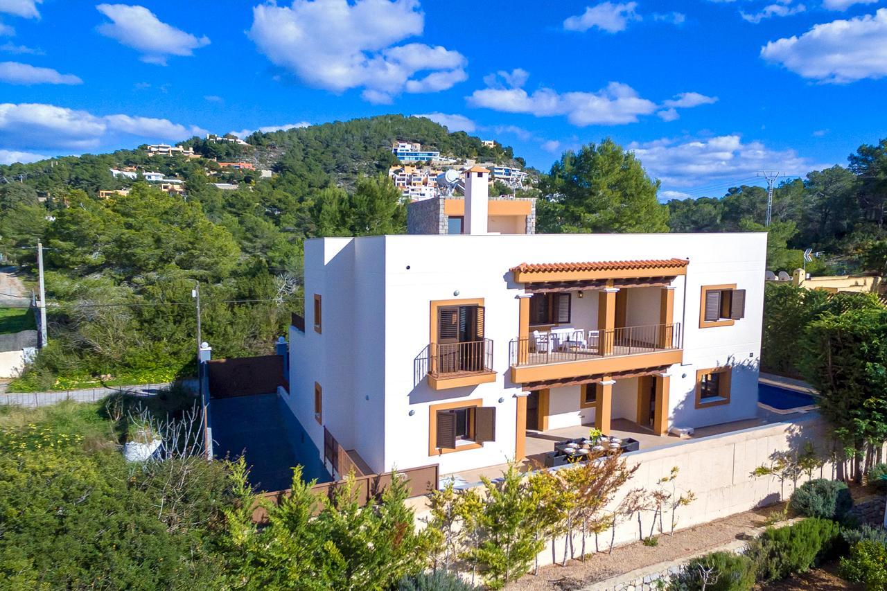 Villa Alexandra Talamanca  Dış mekan fotoğraf