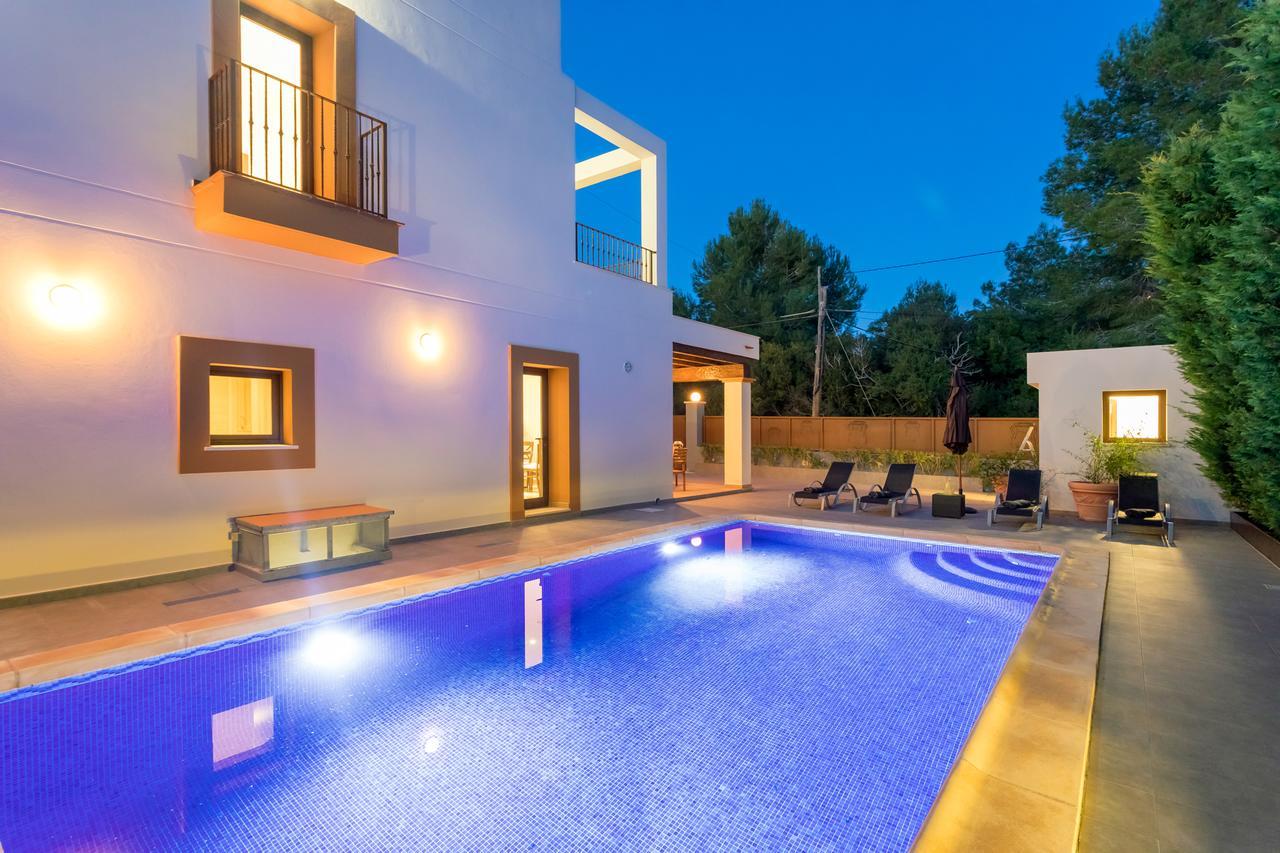 Villa Alexandra Talamanca  Dış mekan fotoğraf