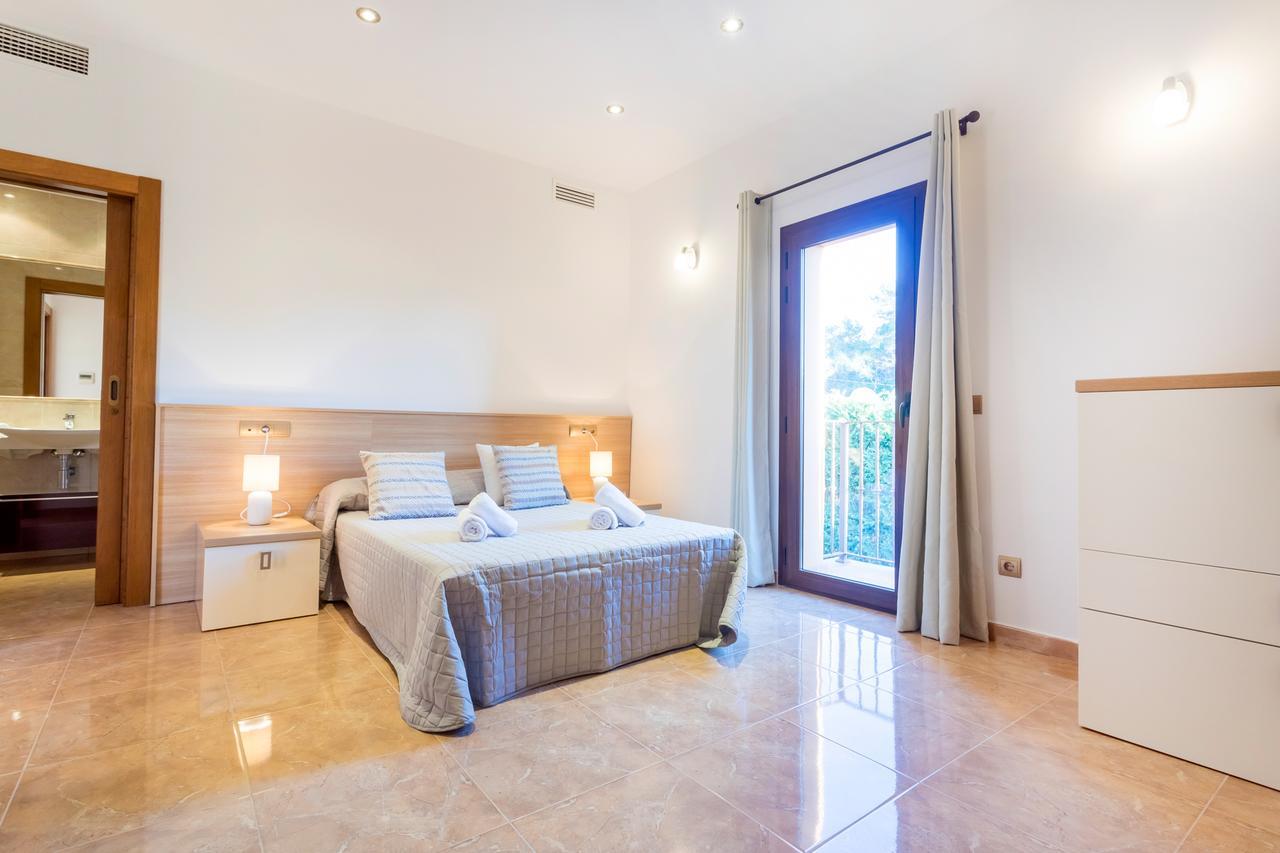 Villa Alexandra Talamanca  Dış mekan fotoğraf