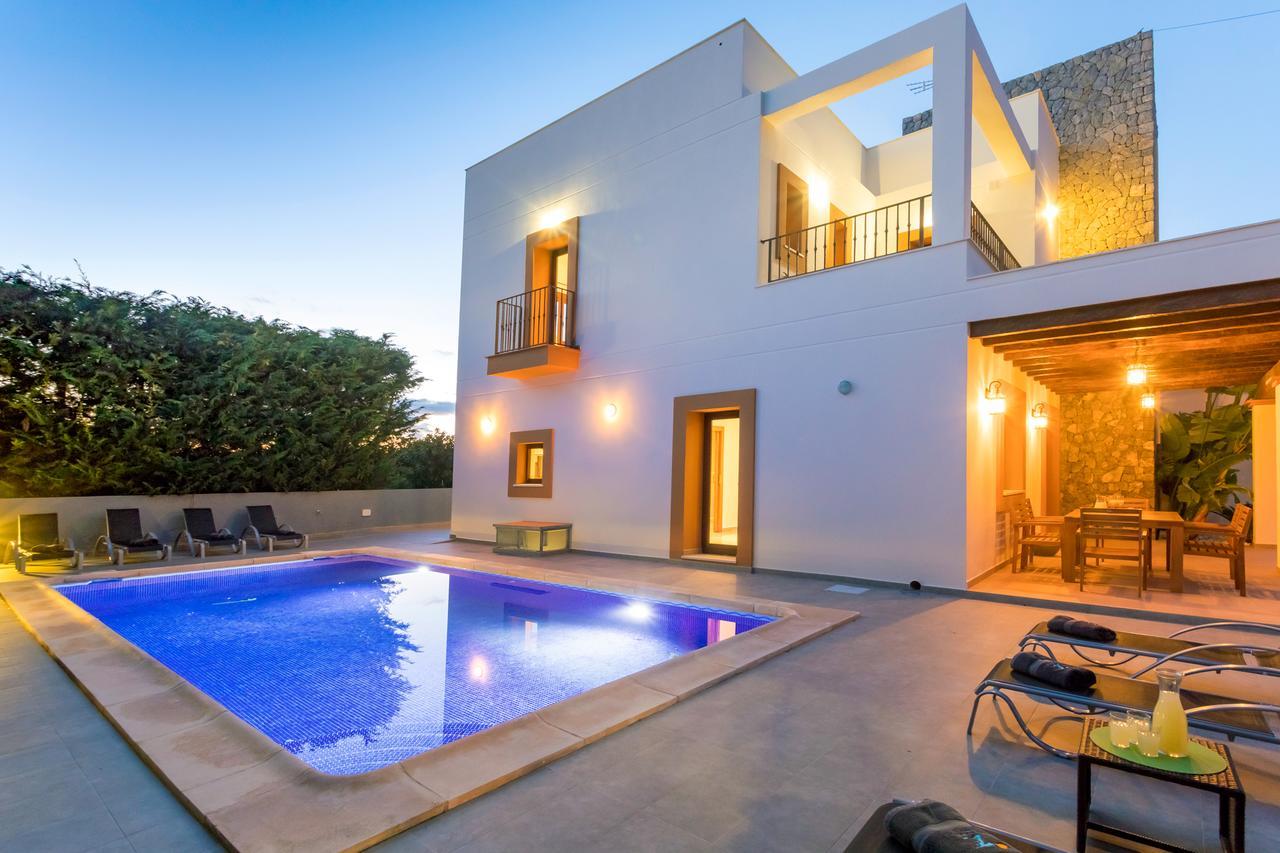 Villa Alexandra Talamanca  Dış mekan fotoğraf
