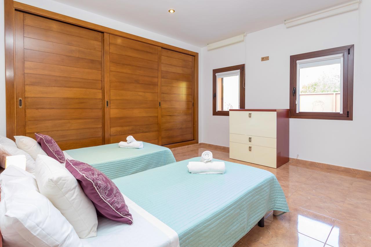 Villa Alexandra Talamanca  Dış mekan fotoğraf