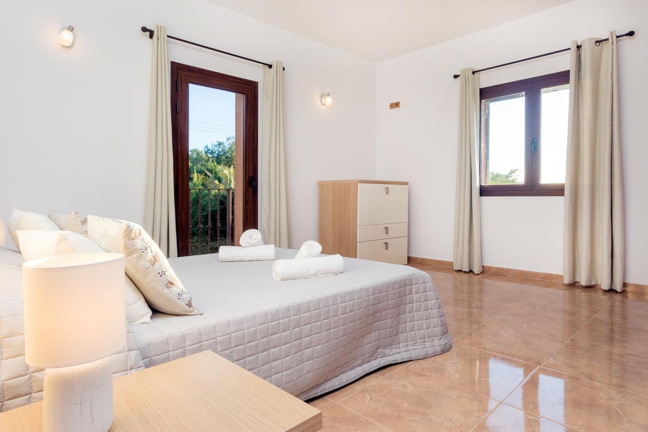 Villa Alexandra Talamanca  Dış mekan fotoğraf