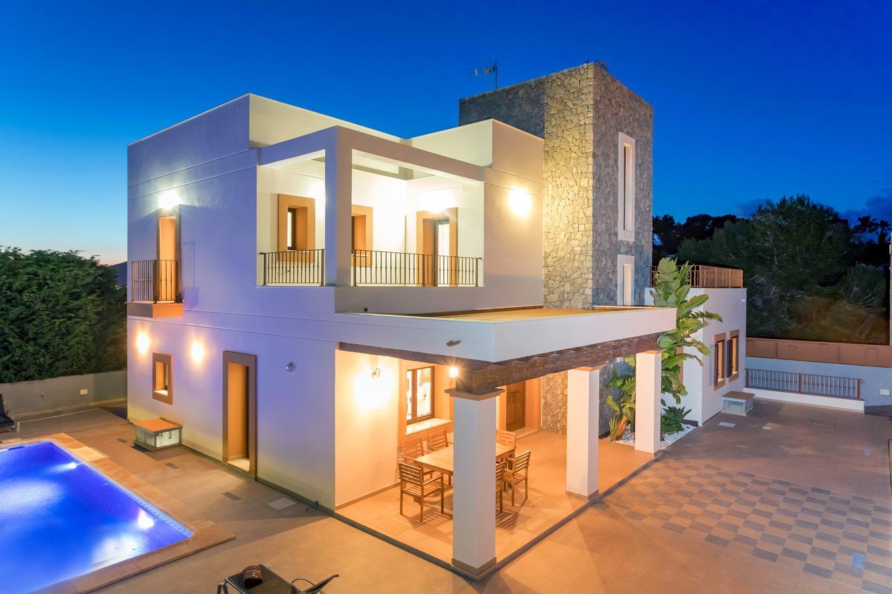 Villa Alexandra Talamanca  Dış mekan fotoğraf
